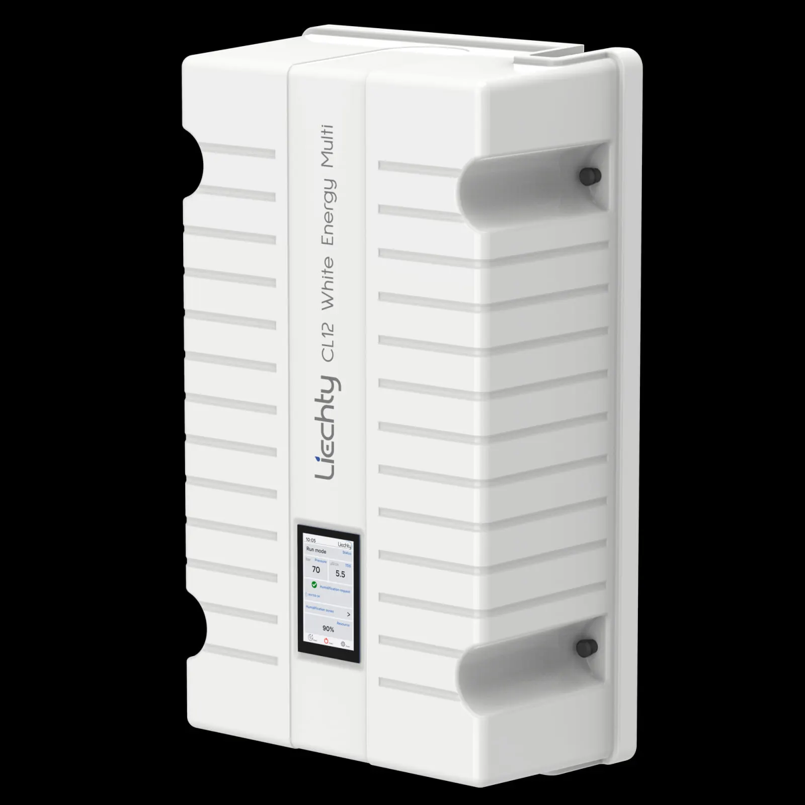 Liechty CL12 White Energy Multi